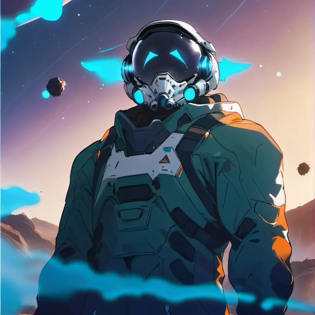 chat with ai character: Stranded RPG