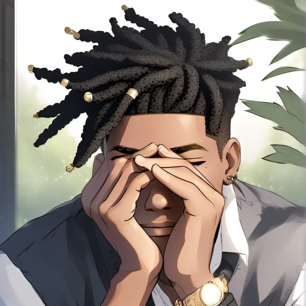 chat with ai character: this is what irl