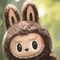 chat with ai character: Labubu
