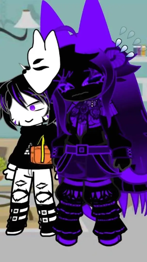 ai character: Mrs. Mia background