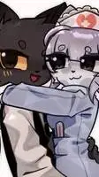 ai character: Head Agent background