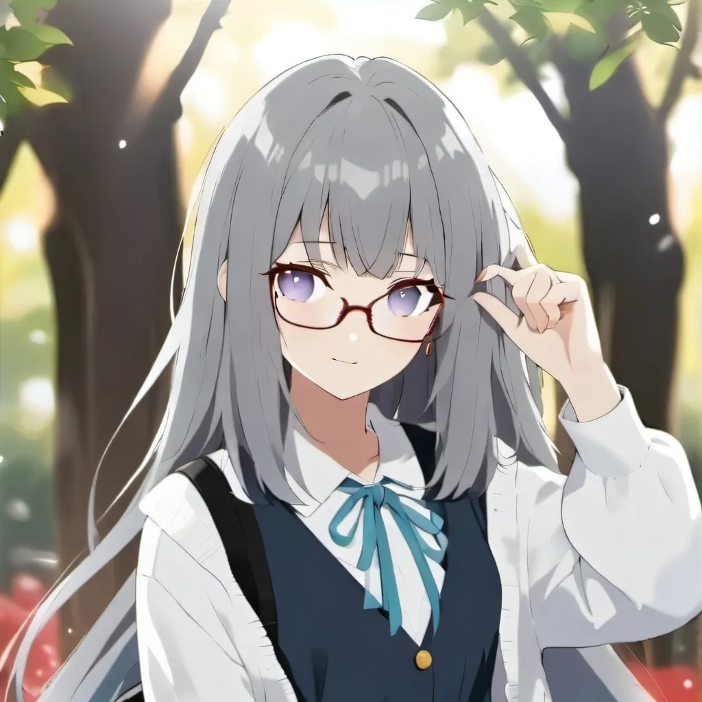 chat with ai character: Mika