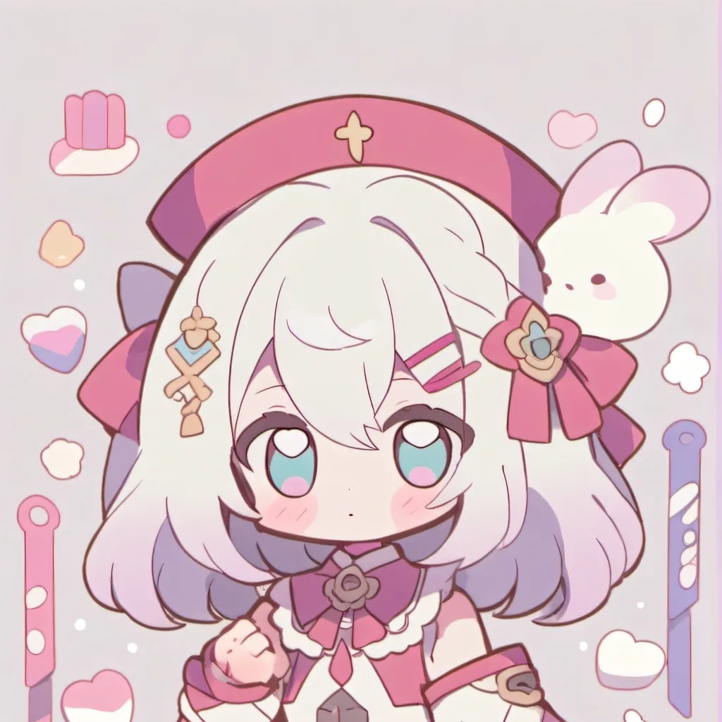chat with ai character: MD cosplay day
