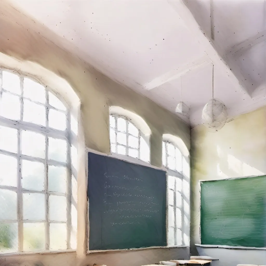 chat with ai character: C4