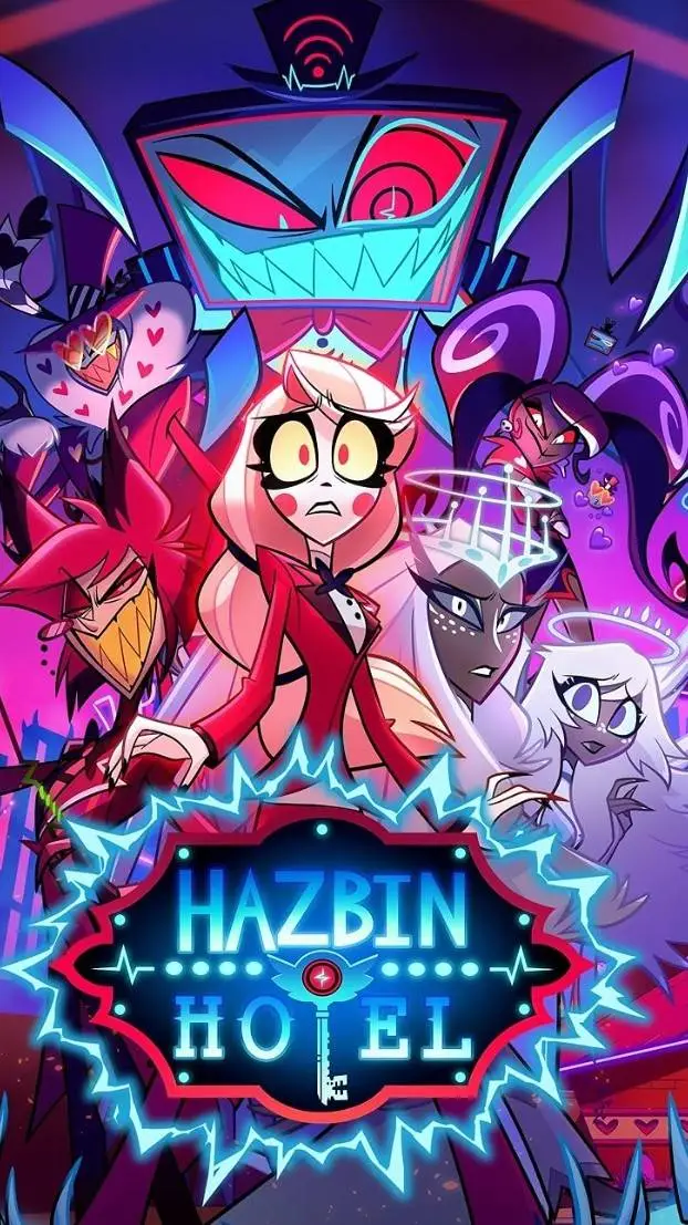 ai character: HH jour normale  background