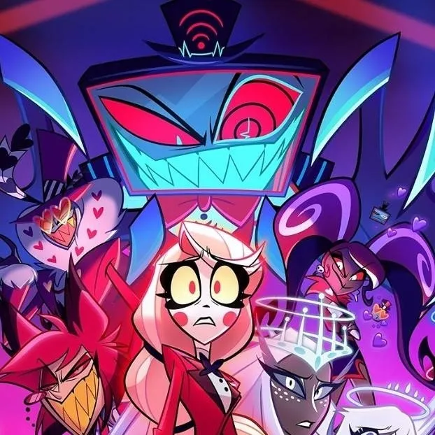 chat with ai character: HH jour normale 