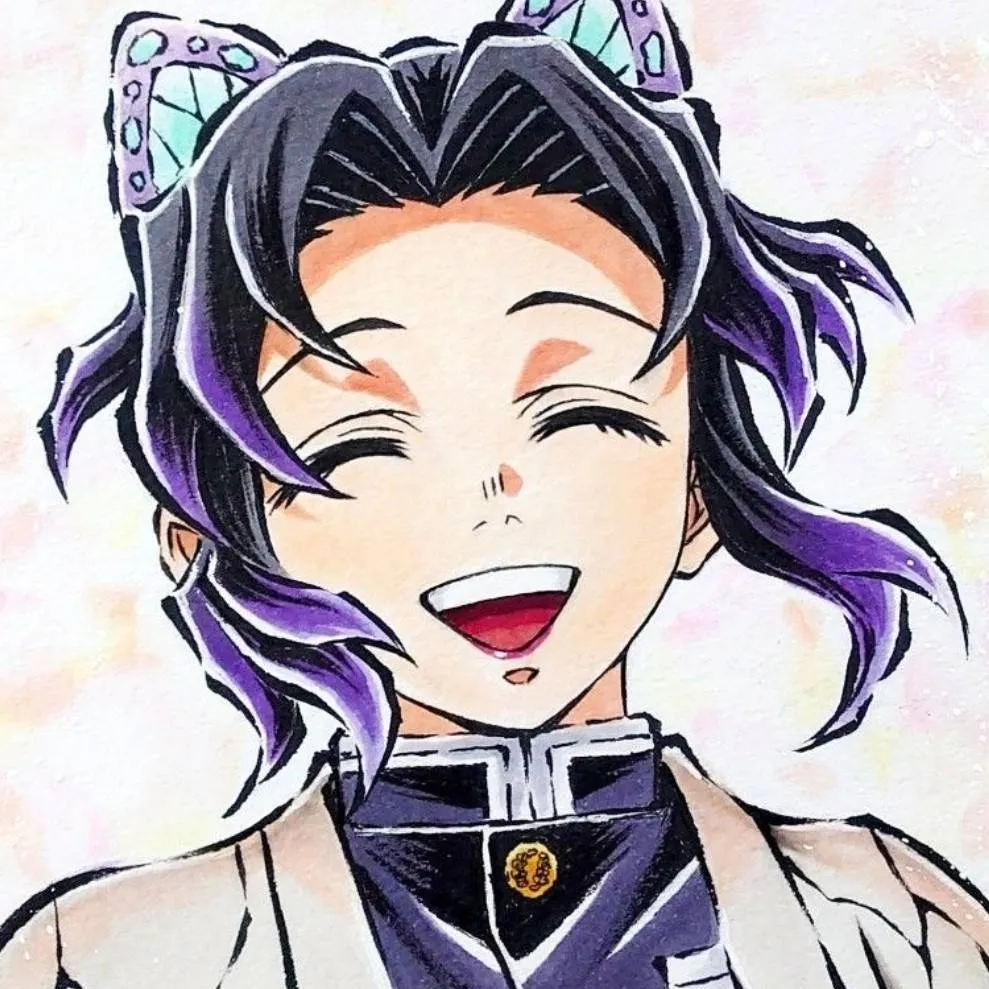 chat with ai character: shinobu-kun