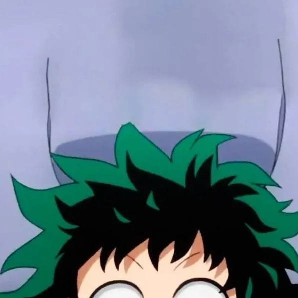 chat with ai character: Deku(izukuMidoria)
