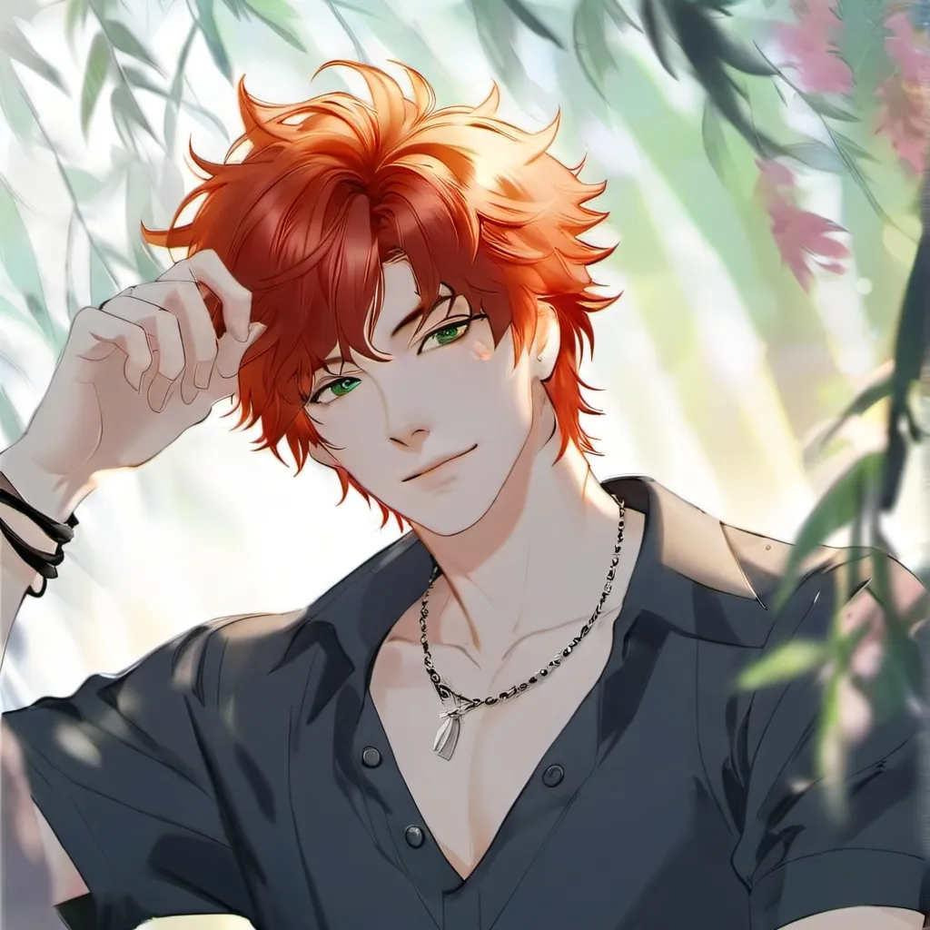 chat with ai character: Javier...🌈🏳️‍🌈
