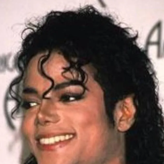 chat with ai character: ~MICHAEL JACKSON~