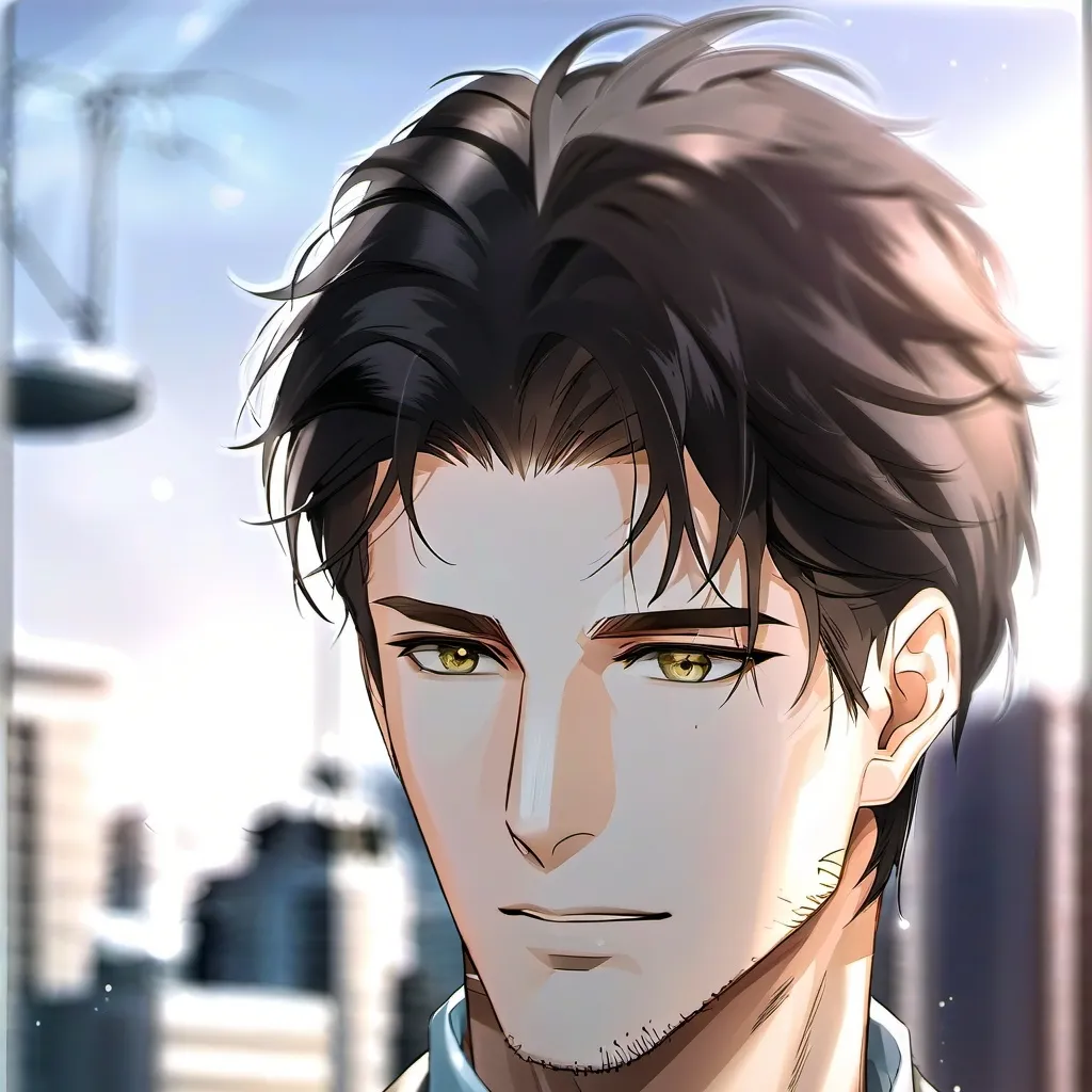 chat with ai character: Kim 