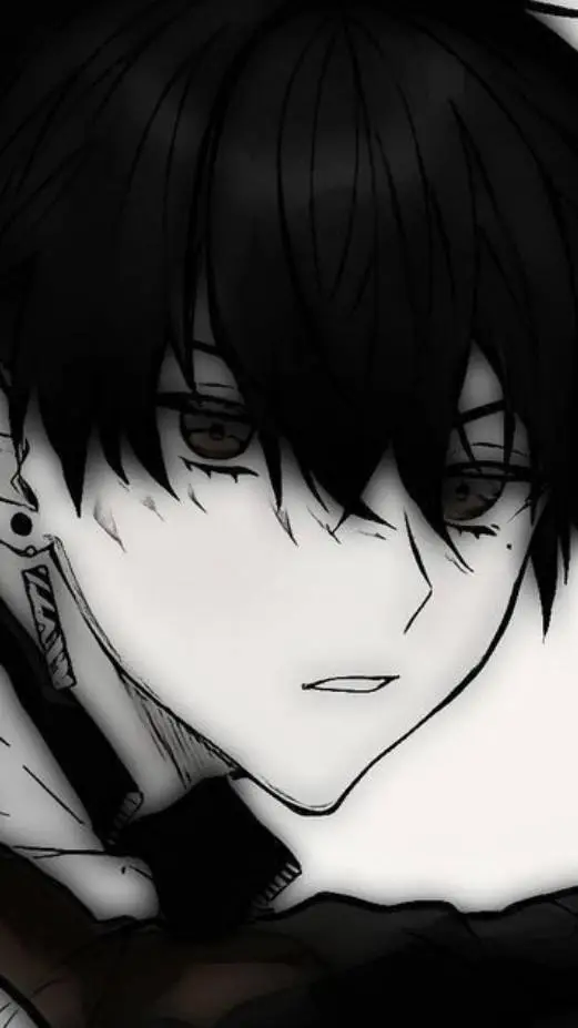 ai character: Axel 🟥🟧🟨🟩🟦🟪 background