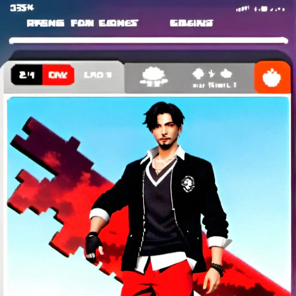 chat with ai character: Elevenz 