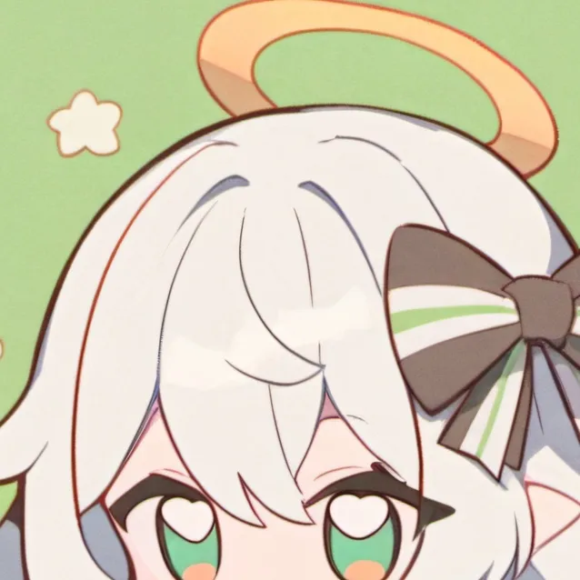 chat with ai character: la chibi cielo XD 