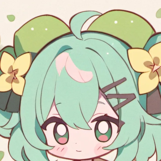 chat with ai character: la cutecore