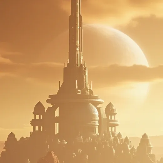 chat with ai character: Mars colony