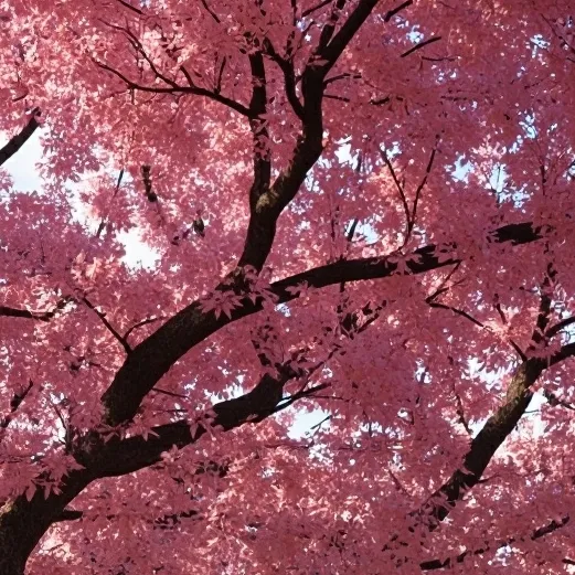 chat with ai character: Cherry Blossoms