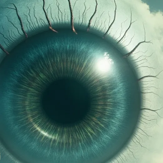 chat with ai character: funner I spy