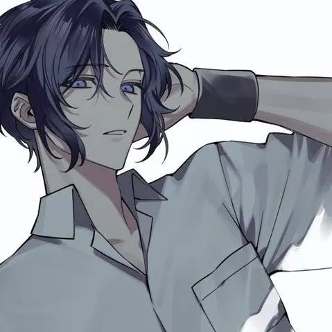 chat with ai character: Рио♥︎♡