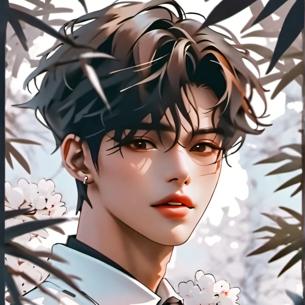 chat with ai character: Know