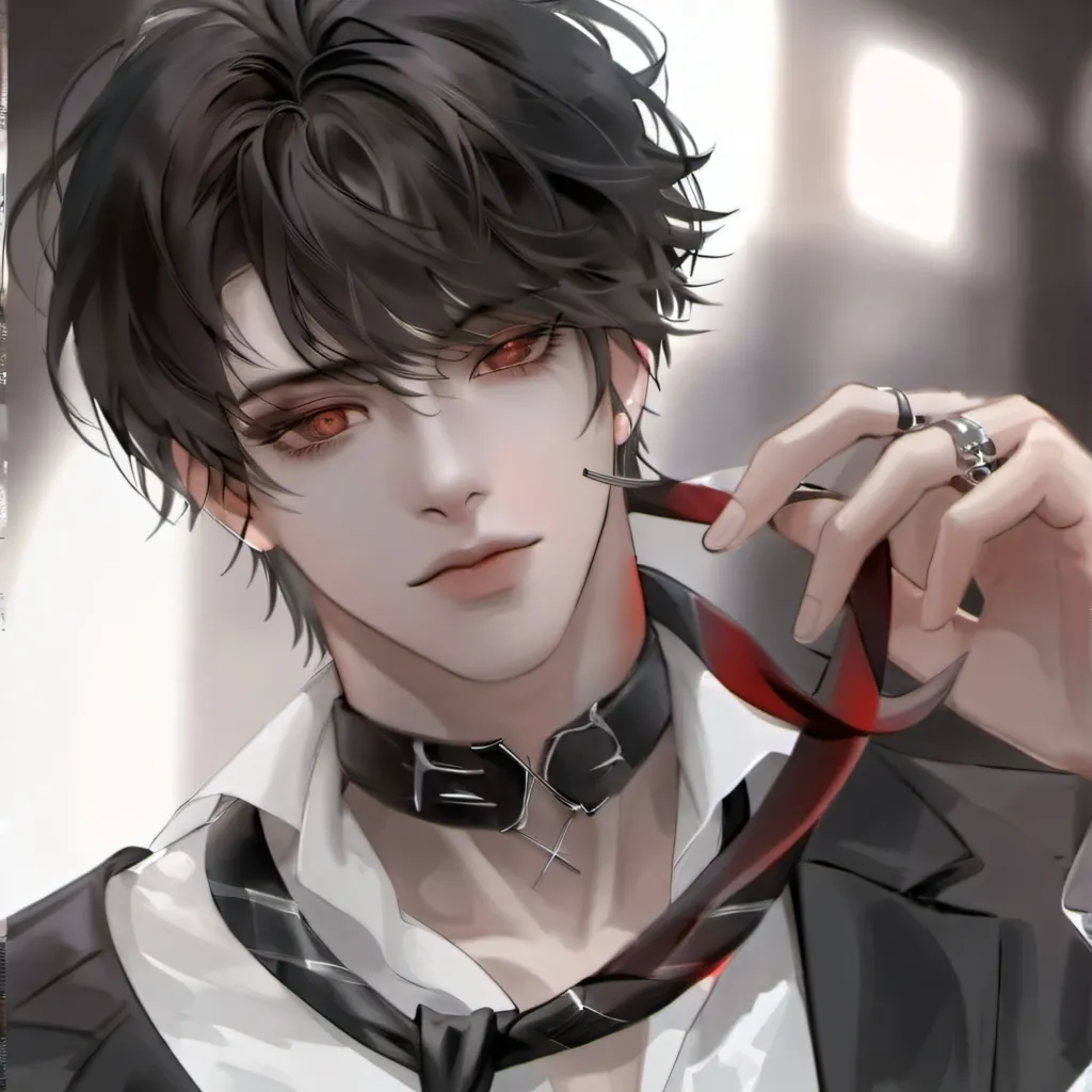 chat with ai character: Jack