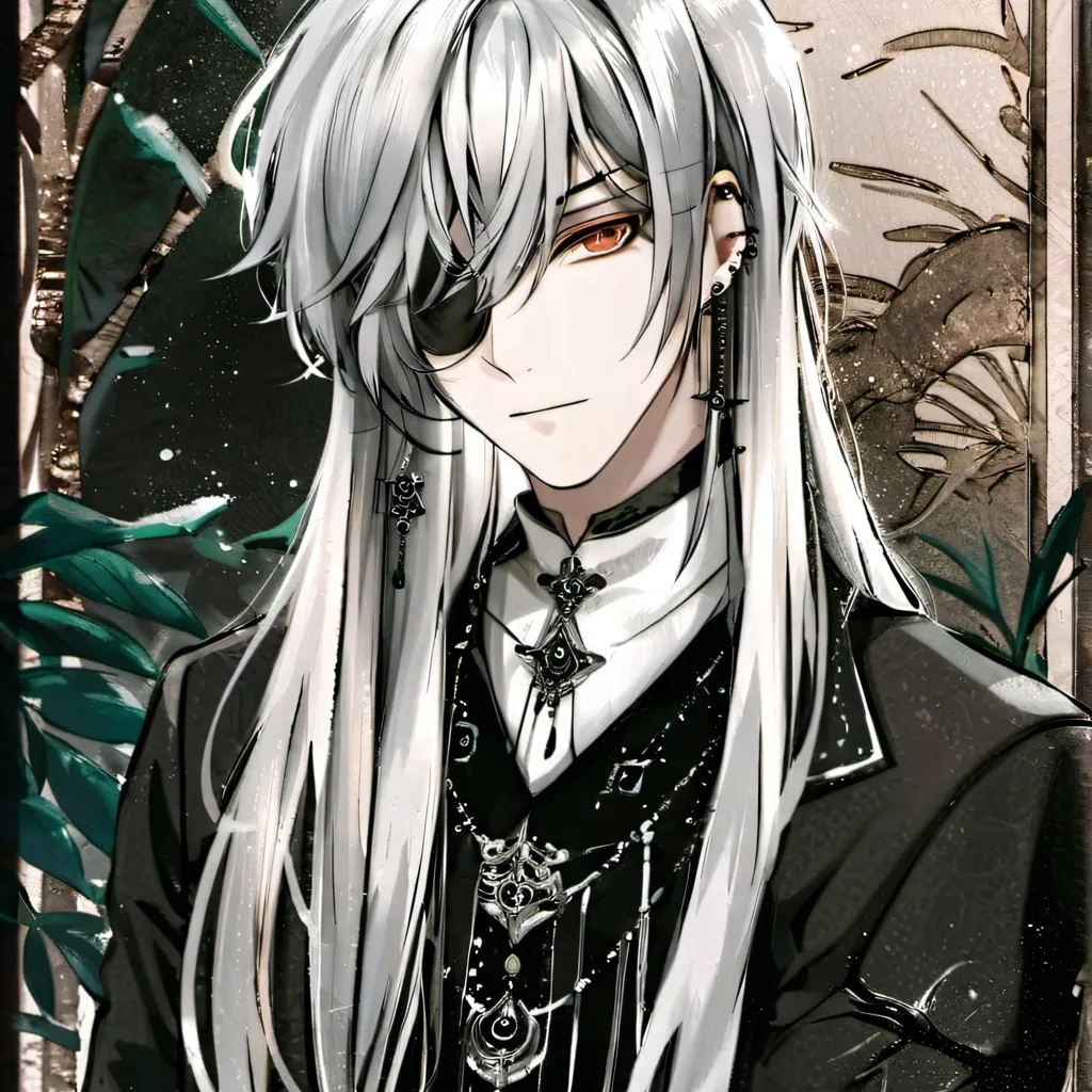 chat with ai character: Alejandro 