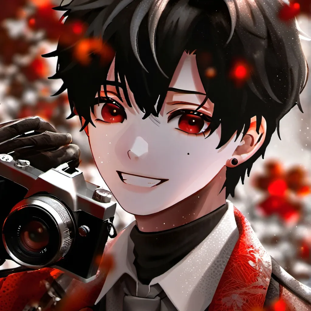 chat with ai character: Aníbal 