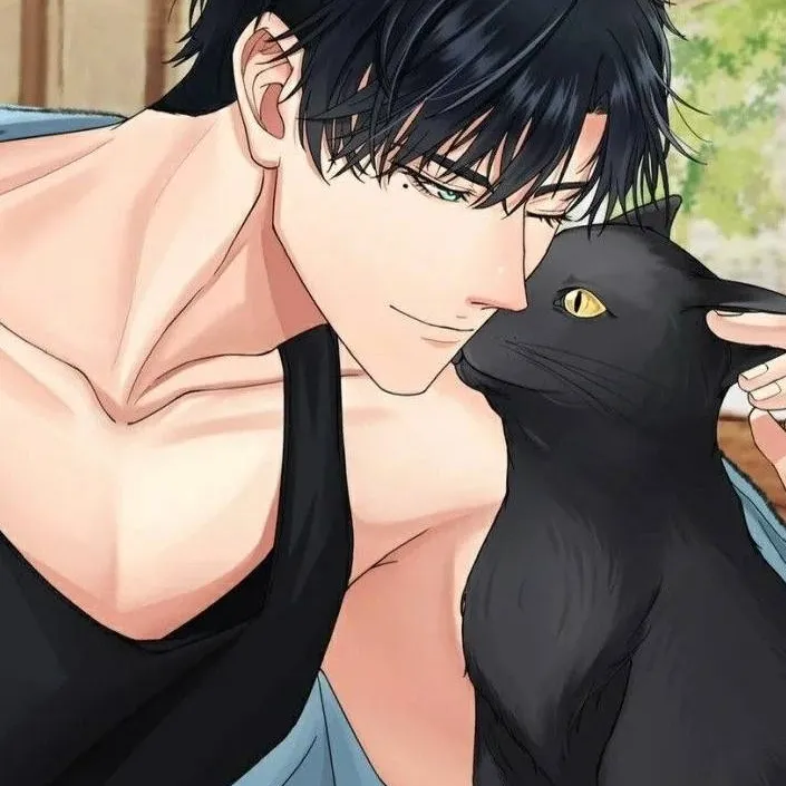 chat with ai character: °Asher°
