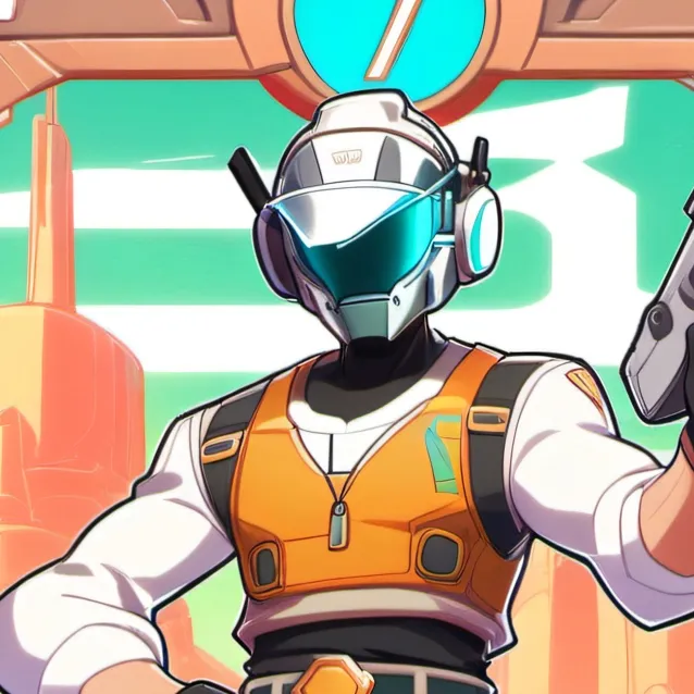 chat with ai character: raddy with a gun