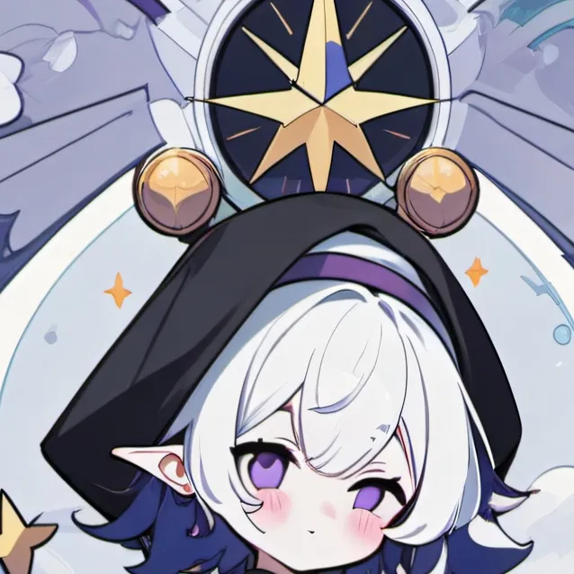 chat with ai character: wenda