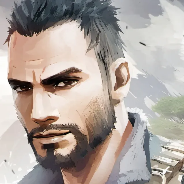 chat with ai character: vaas