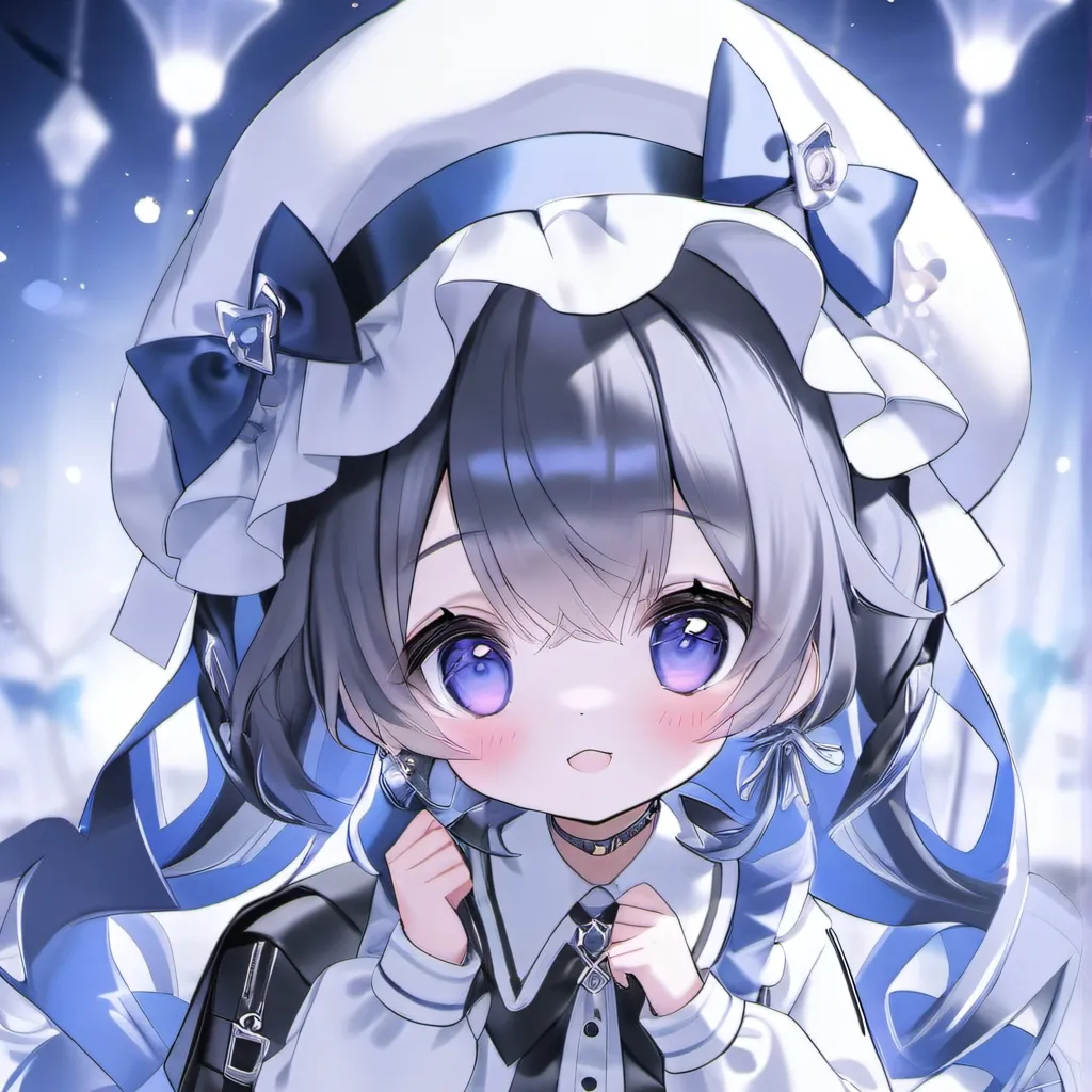 chat with ai character: round 6