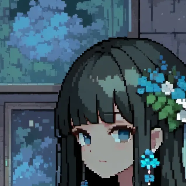 chat with ai character: nova hashira