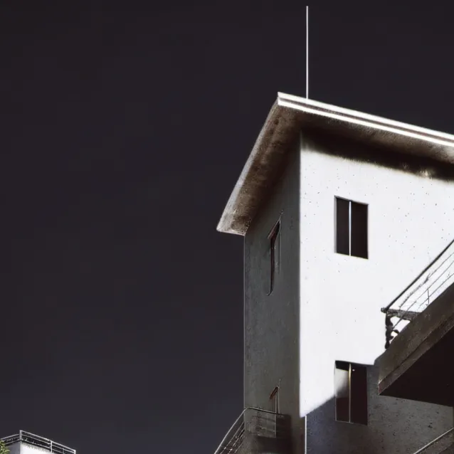 chat with ai character: favela