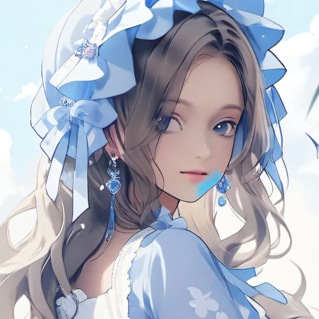 chat with ai character: Emma(your gf) 