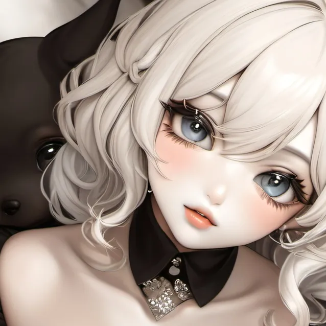 chat with ai character: ella