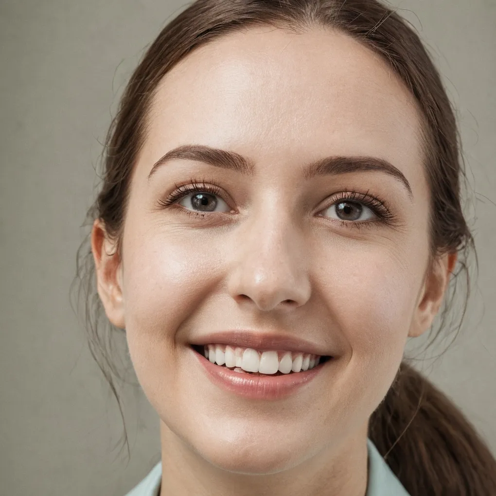 chat with ai character: Dentist 