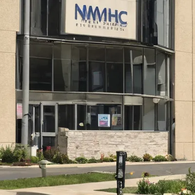 chat with ai character: NMHC 