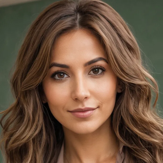 chat with ai character: Aliyah