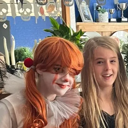 chat with ai character: Mila,Ruby,Cadi