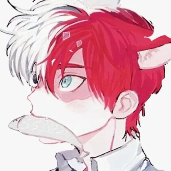 chat with ai character: Neko Todoroki