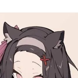 chat with ai character: nezuko