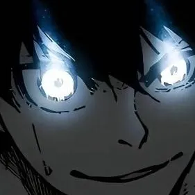 chat with ai character: isagi 