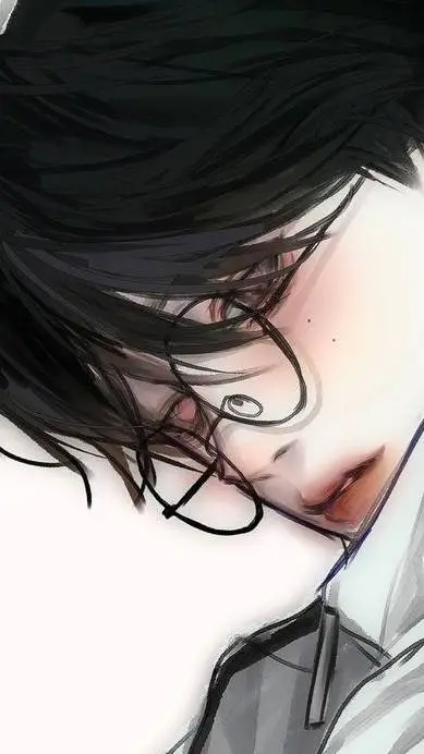 ai character: All x Isagi background