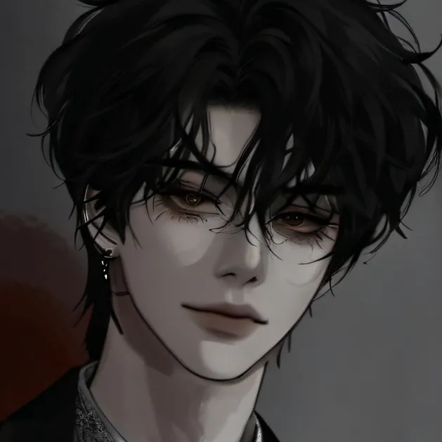 chat with ai character: ♥︎𝙹𝚊𝚡♡
