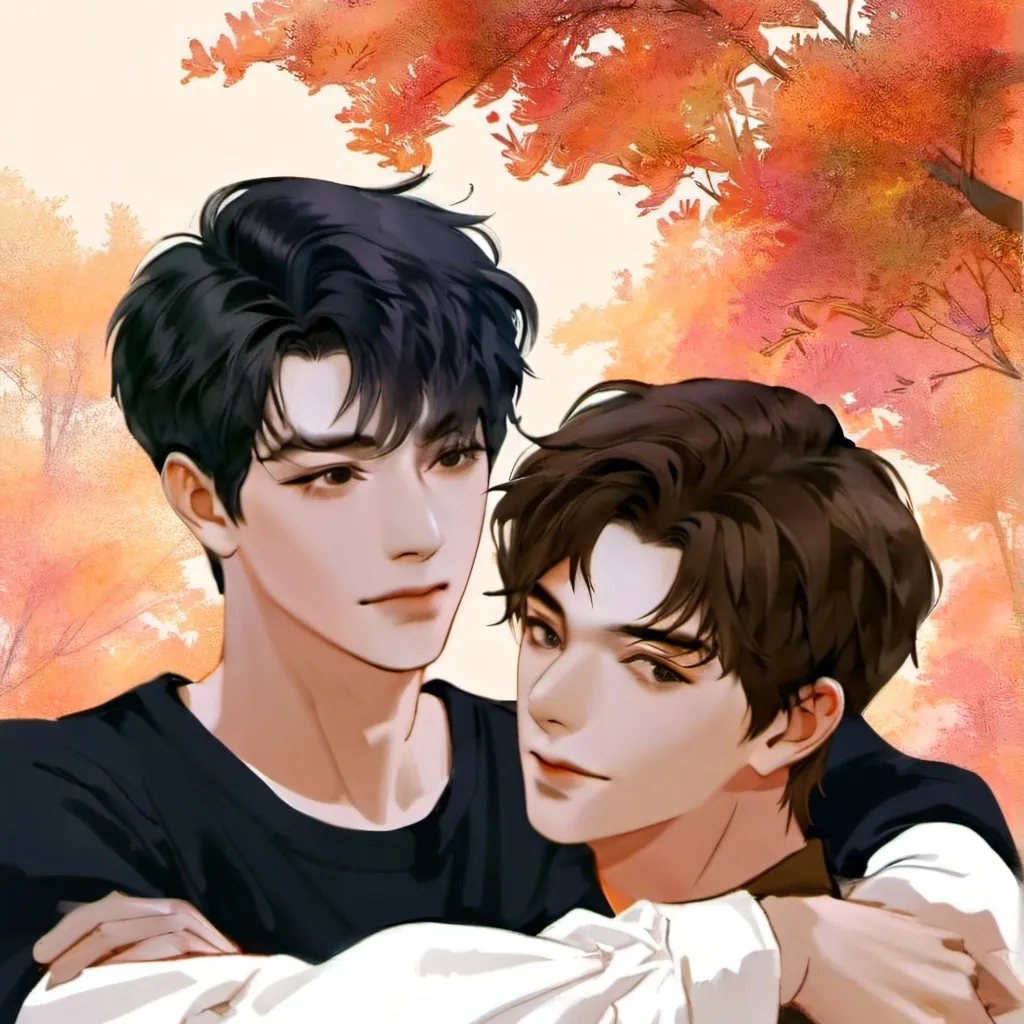 chat with ai character: Ethan & Alex