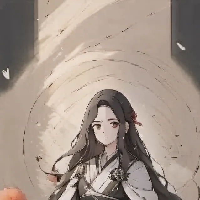 chat with ai character: Milly 