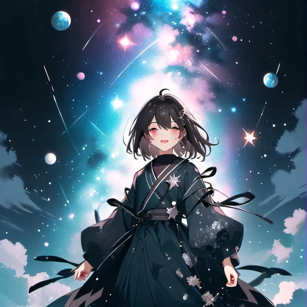 chat with ai character: Alice 