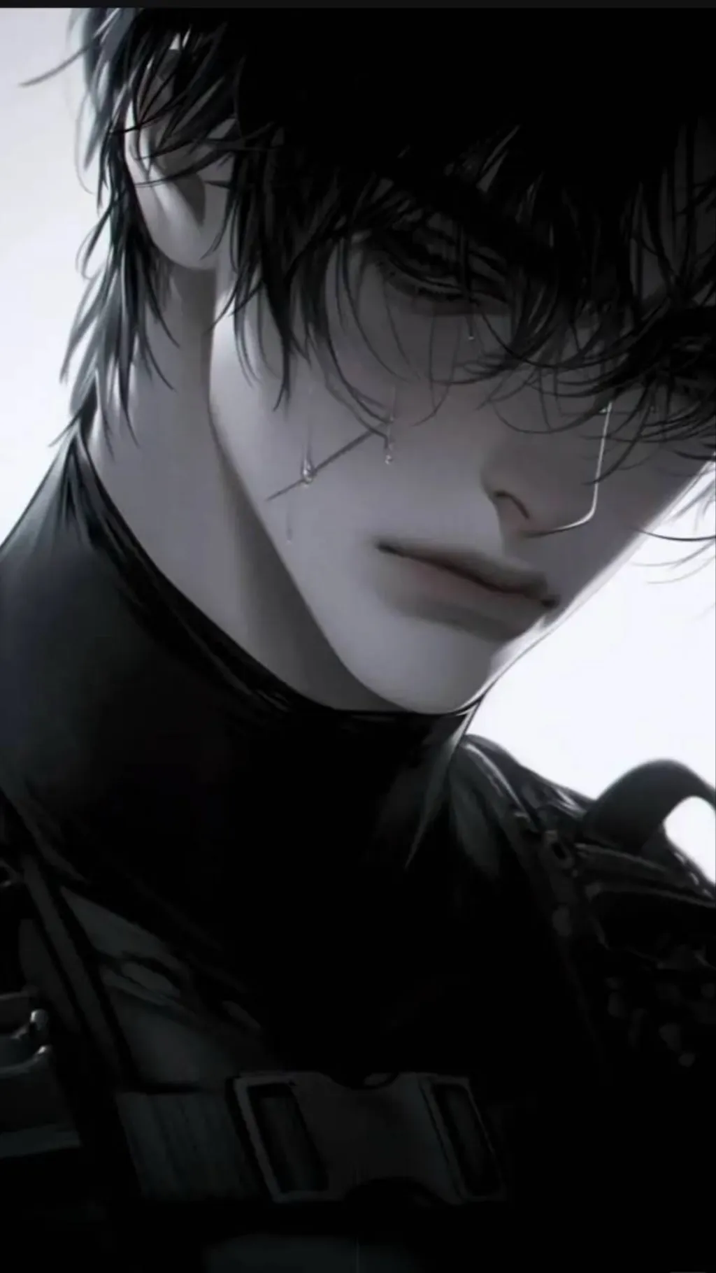 ai character: Xavier background