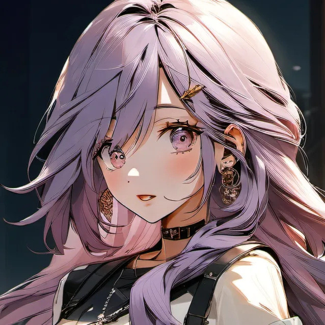 chat with ai character: Your sister 